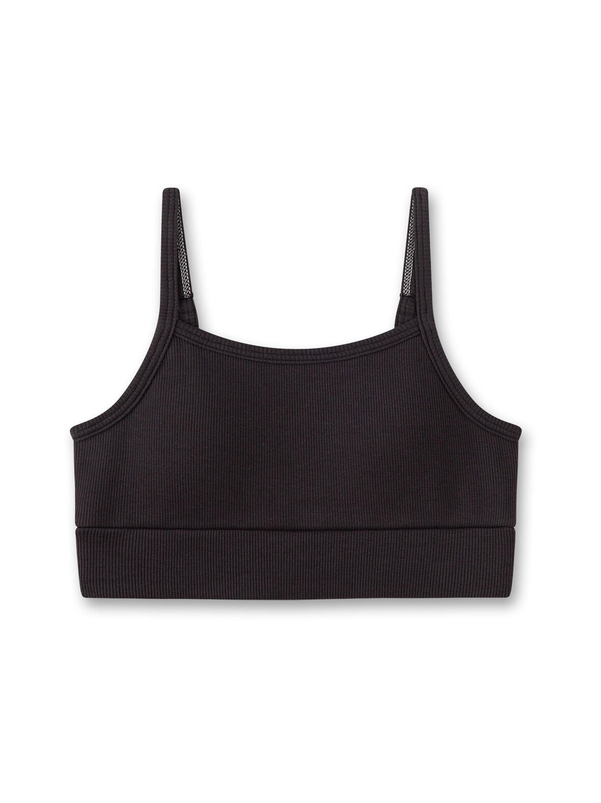 Teens Rib Bustier-toppi
