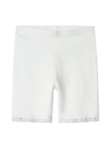 Name It - Lühikesed püksid NkfVista - BRIGHT WHITE Name It - Lühikesed püksid NkfVista - BRIGHT WHITE | Stockmann