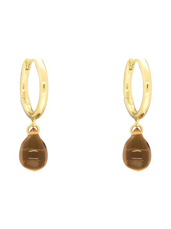 Annele - Sugar Drop Choco -korvakorut - CHOCOLATE - photo 1 Annele - Sugar Drop Choco -korvakorut - CHOCOLATE | Stockmann - photo 1