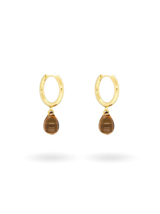 Annele - Sugar Drop Choco -korvakorut - CHOCOLATE - photo 2 Annele - Sugar Drop Choco -korvakorut - CHOCOLATE | Stockmann - photo 2