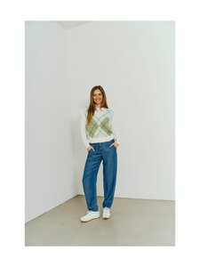 Freequent - Fqmilo-farkut - 1155 MEDIUM BLUE DENIM | Stockmann