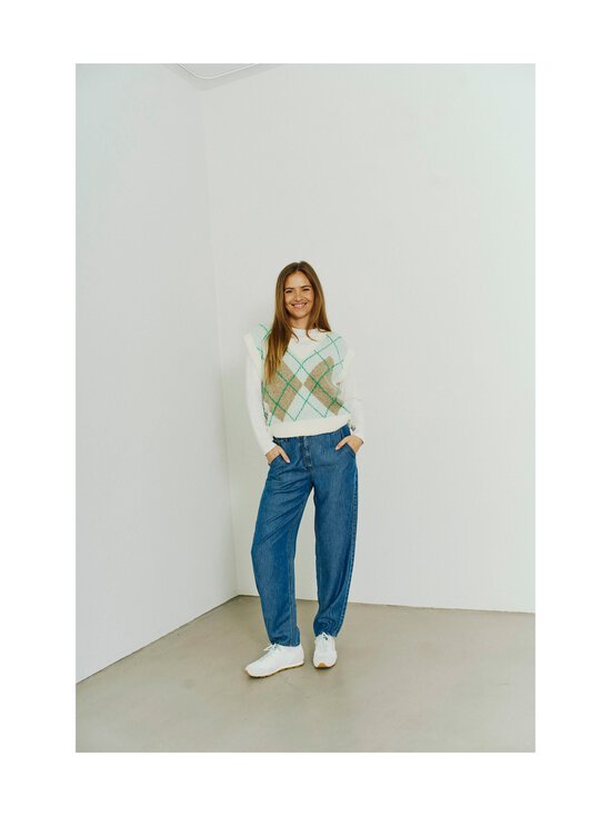 Freequent - Fqmilo-farkut - 1155 MEDIUM BLUE DENIM | Stockmann - photo 1