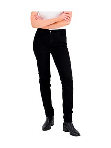 Very Nice - Suzie Skinny 9731 Slim Fit -farkut - BLACK (MUSTA) | Stockmann