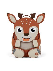 AFFENZAHN - Seljakott Deer - 70093 BROWN AFFENZAHN - Seljakott Deer - 70093 BROWN | Stockmann