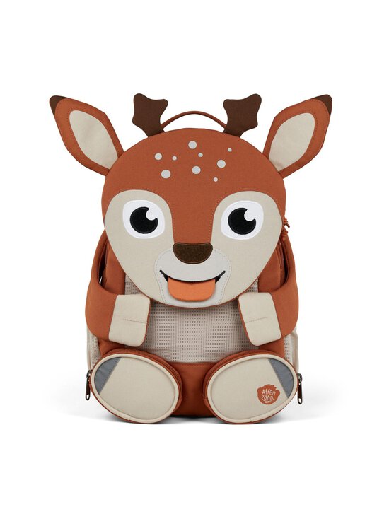 AFFENZAHN - Deer-reppu - 70093 BROWN - photo 1 AFFENZAHN - Deer-reppu - 70093 BROWN | Stockmann - photo 1