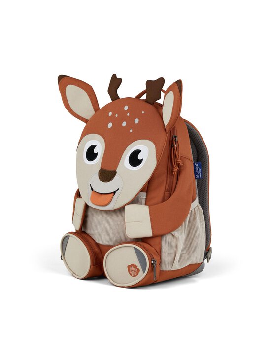 AFFENZAHN - Deer-reppu - 70093 BROWN - photo 2 AFFENZAHN - Deer-reppu - 70093 BROWN | Stockmann - photo 2