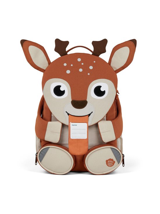 AFFENZAHN - Deer-reppu - 70093 BROWN - photo 5 AFFENZAHN - Deer-reppu - 70093 BROWN | Stockmann - photo 5