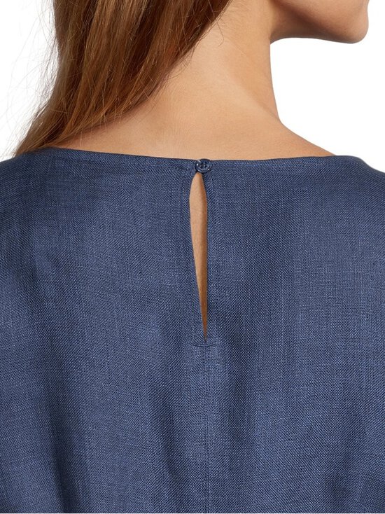 Max Mara Weekend - WkdEsordio-mekko - 006 NAVY | Stockmann - photo 6