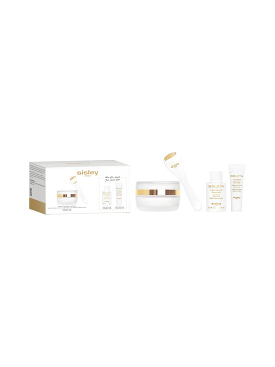 Sisley - Sisleÿa Programme Decouverte L'Intégral Anti-Âge -ihonhoitopakkaus - NOCOL | Stockmann - photo 1