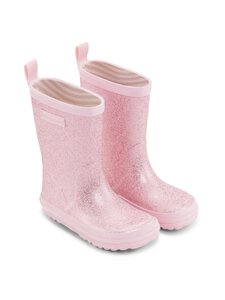 Bundgaard - Charly High -kumisaappaat - 931 ROSE SPARKLE | Stockmann