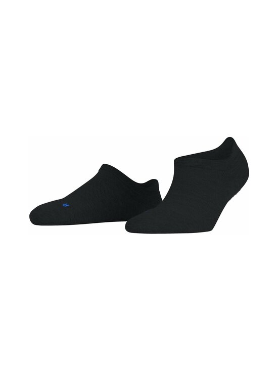 Falke - Sneaker Cool Kick -sukat - 3000 BLACK - photo 3 Falke - Sneaker Cool Kick -sukat - 3000 BLACK | Stockmann - photo 3