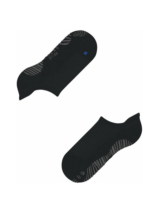 Falke - Sneaker Cool Kick -sukat - 3000 BLACK - photo 5 Falke - Sneaker Cool Kick -sukat - 3000 BLACK | Stockmann - photo 5