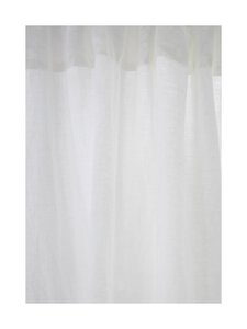Casa Stockmann - Loft-pellavaverho 140 x 250 cm - WHITE Casa Stockmann - Loft-pellavaverho 140 x 250 cm - WHITE | Stockmann
