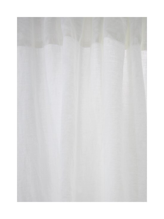 Casa Stockmann - Loft-pellavaverho 140 x 250 cm - WHITE - photo 1 Casa Stockmann - Loft-pellavaverho 140 x 250 cm - WHITE | Stockmann - photo 1