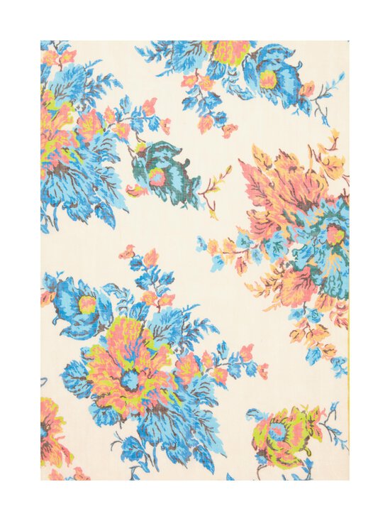 A+more - Sall Mallorca 70 x 180 cm - BEIGE/BLUE/RED - photo 2 A+more - Sall Mallorca 70 x 180 cm - BEIGE/BLUE/RED | Stockmann - photo 2