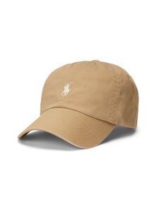 Polo Ralph Lauren - Classic Sport -lippalakki - CAFE TAN | Stockmann