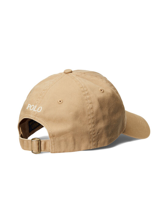 Polo Ralph Lauren - Classic Sport -lippalakki - CAFE TAN | Stockmann - photo 2