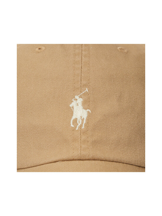 Polo Ralph Lauren - Classic Sport -lippalakki - CAFE TAN | Stockmann - photo 3