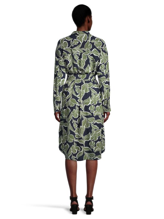 NOOM - Särkkleit Jane - NAVY/KHAKI FLORAL PRINT - photo 3 NOOM - Särkkleit Jane - NAVY/KHAKI FLORAL PRINT | Stockmann - photo 3