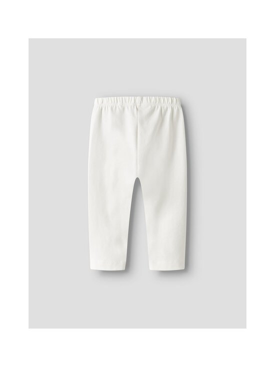 Name It - NbfVuvivian-leggingsit - CLOUD DANCER - photo 2 Name It - NbfVuvivian-leggingsit - CLOUD DANCER | Stockmann - photo 2