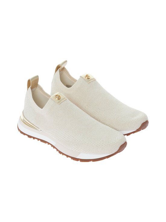 Michael Michael Kors - Nova Slip -sneakerit - 740 PALE GOLD | Stockmann - photo 5