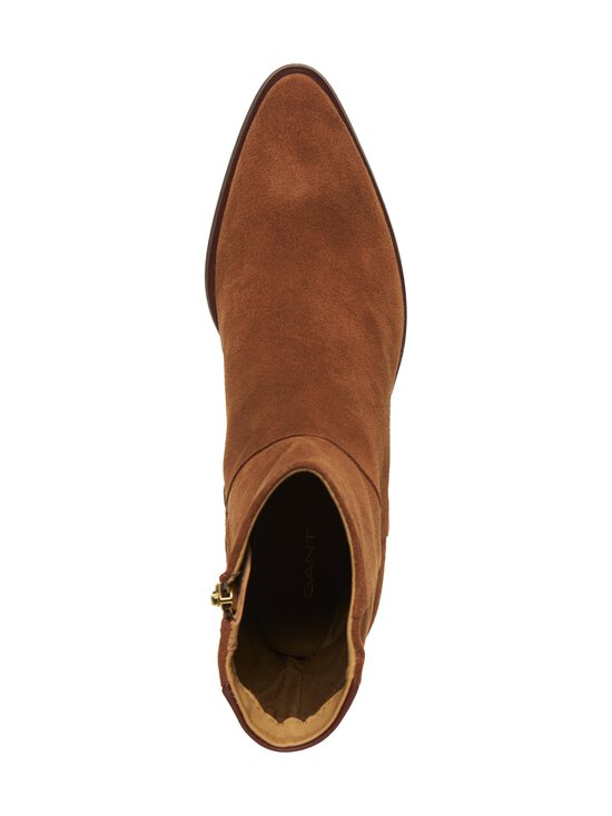 GANT - Saapad St Broomly - 252 COGNAC - photo 2 GANT - Saapad St Broomly - 252 COGNAC | Stockmann - photo 2