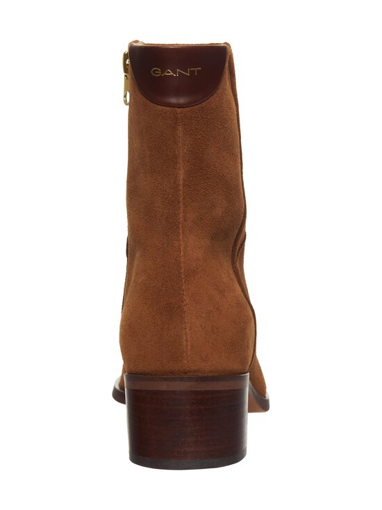 GANT - Saapad St Broomly - 252 COGNAC - photo 3 GANT - Saapad St Broomly - 252 COGNAC | Stockmann - photo 3