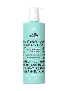 Four Reasons - Original Ultra Moisture Conditioner -hoitoaine 500 ml Four Reasons - Original Ultra Moisture Conditioner -hoitoaine 500 ml | Stockmann