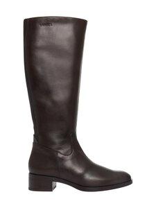 Wonders - Stretch Panel -nahkasaappaat - FLASH TESTA / ELAST TESTA | Stockmann