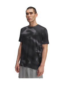 Under Armour - Vanish Energy Printed -paita - 004 BLACK Under Armour - Vanish Energy Printed -paita - 004 BLACK | Stockmann