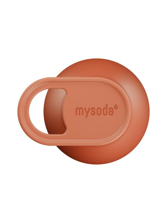Mysoda - Thermal-pullo - TERRACOTTA | Stockmann - photo 3