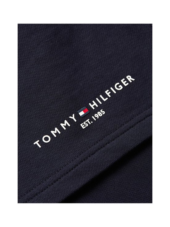 Tommy Hilfiger - Small Tommy Logo -collegeshortsit - DW5 DESERT SKY 654 920 | Stockmann - photo 3