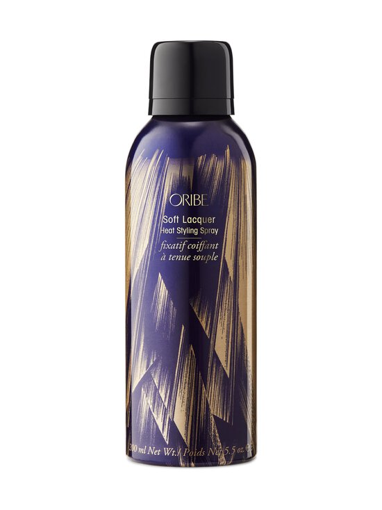 Soft Lacquer Heat Styling Spray -viimeistelysuihke