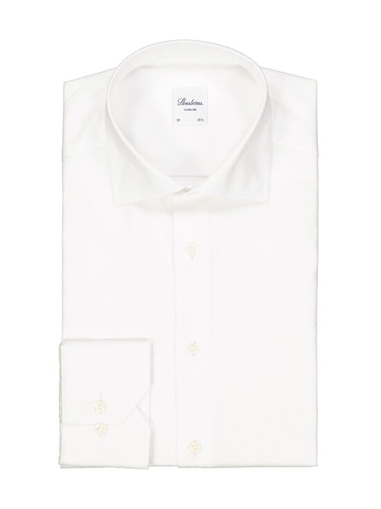 Stenströms - Triiksärk Slimline Structure - 001 WHITE - photo 1 Stenströms - Triiksärk Slimline Structure - 001 WHITE | Stockmann - photo 1