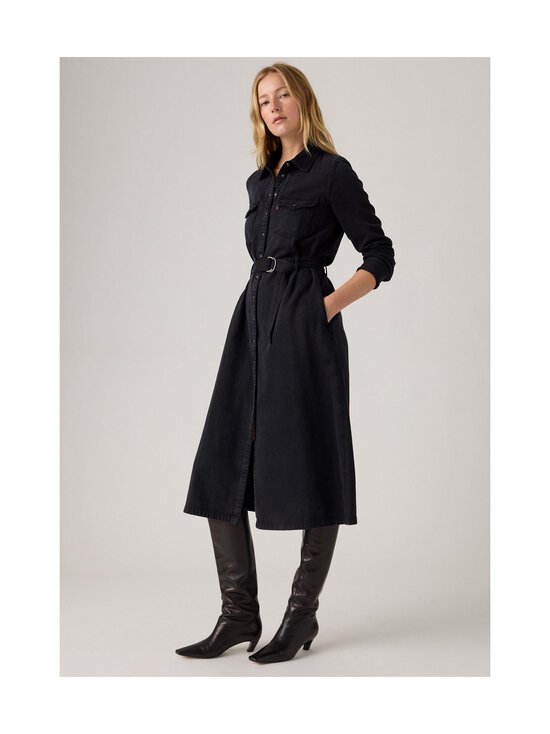 Levi's - Quincey-maksimekko - 801 MINI SCRAPE | Stockmann - photo 4