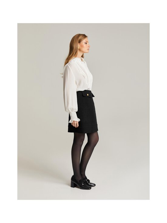 Andiata - Liza-neulehame - BLACK | Stockmann - photo 2