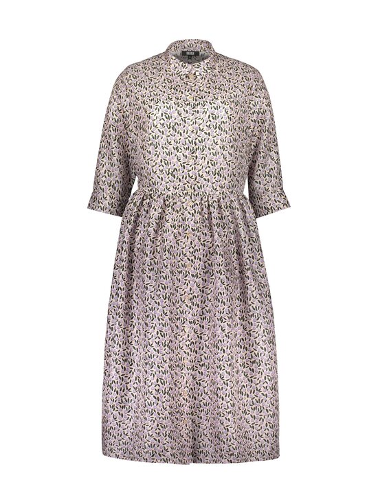 Sincere Dress -silkkimekko