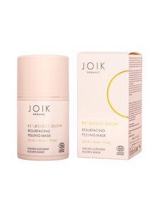 Joik - Re-Boost Glow Resurfacing Peeling Mask -kuoriva kasvonaamio Joik - Re-Boost Glow Resurfacing Peeling Mask -kuoriva kasvonaamio | Stockmann