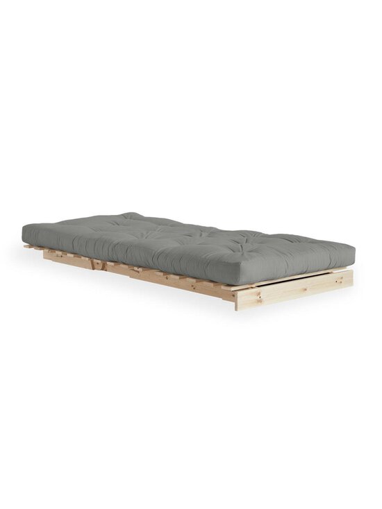 Karup - Roots-futonnojatuoli grey/mänty - GREY | Stockmann - photo 3