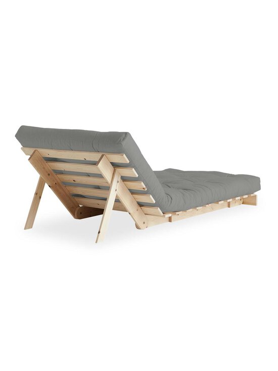Karup - Roots-futonnojatuoli grey/mänty - GREY | Stockmann - photo 4