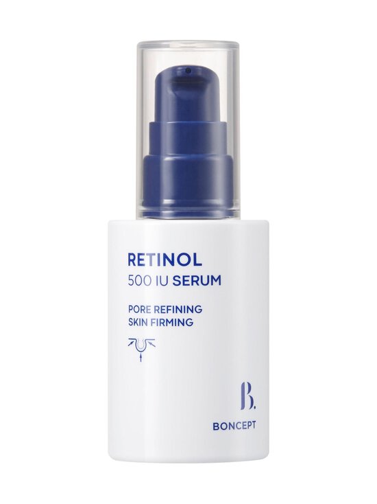 BONCEPT - Seerum Retinol 500IU Serum - NOCOL | Stockmann - photo 1