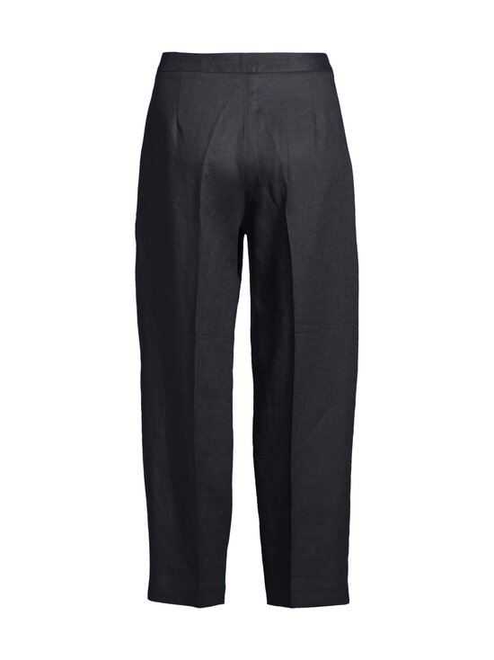 ESSENTIALS by Stockmann - Margit-housut - BLACK | Stockmann - photo 2