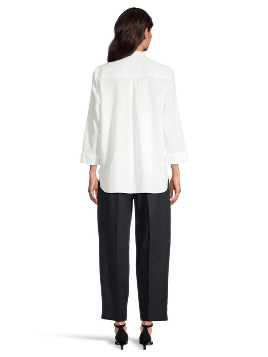 ESSENTIALS by Stockmann - Margit-housut - BLACK | Stockmann - photo 4