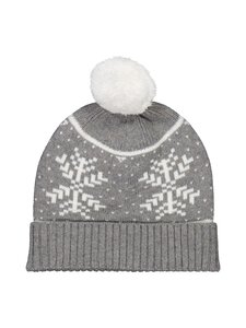 Bogi - Nova-pipo - GREY MEL./WHITE | Stockmann