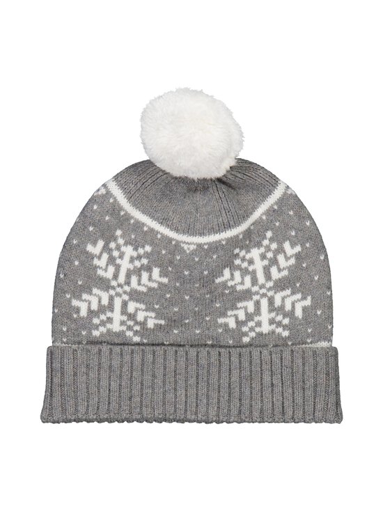 Bogi - Nova-pipo - GREY MEL./WHITE | Stockmann - photo 1