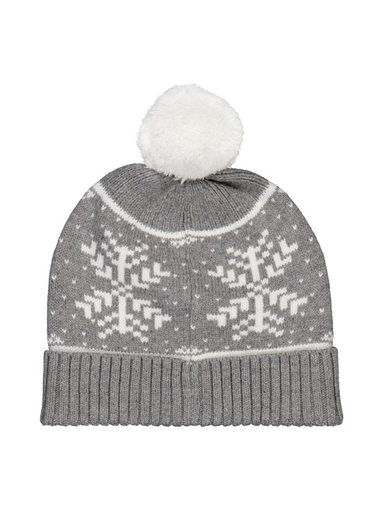 Bogi - Nova-pipo - GREY MEL./WHITE | Stockmann - photo 2