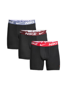 Nike - Bokserialushousut 3-pack - 031 BLK WLD INDGO/UNI RED/DRK TM RED WB Nike - Bokserialushousut 3-pack - 031 BLK WLD INDGO/UNI RED/DRK TM RED WB | Stockmann