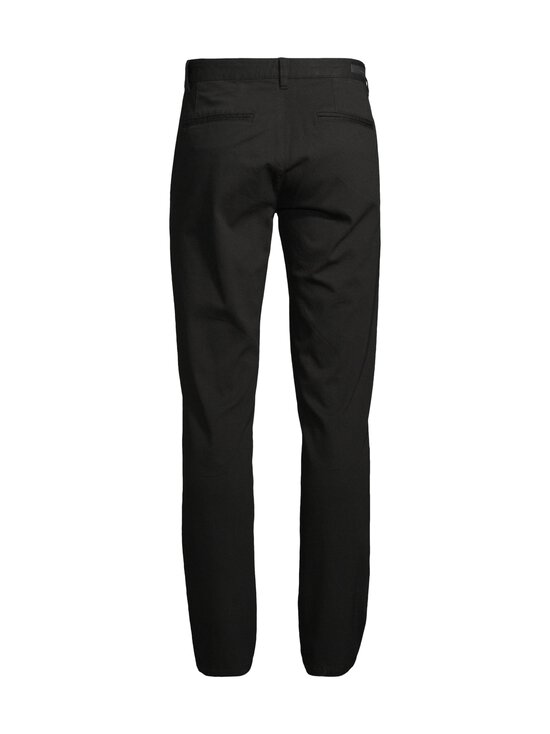 CONSTRUE - Daris čino bikses - BLACKEST BLACK - photo 2 CONSTRUE - Daris čino bikses - BLACKEST BLACK | Stockmann - photo 2