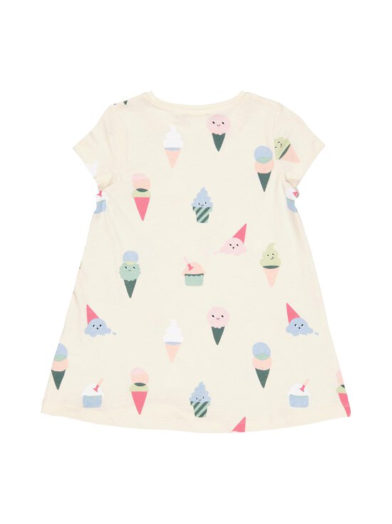 Lindex - Tunika - 6728 WHITE - photo 2 Lindex - Tunika - 6728 WHITE | Stockmann - photo 2