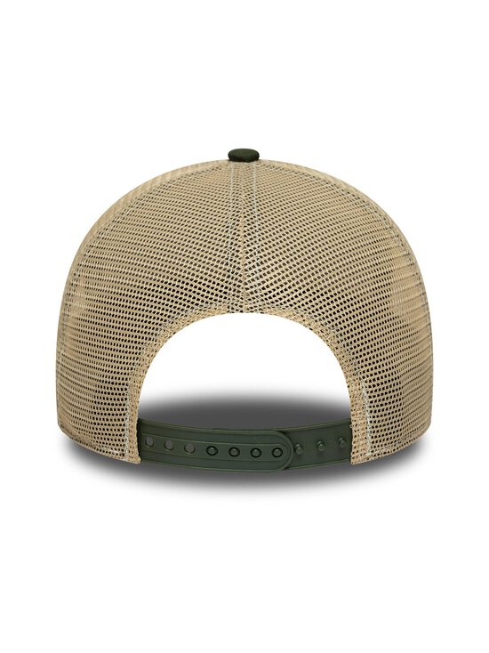 New Era - Nokamüts Animal Patch Trucker - DSWDAU - photo 4 New Era - Nokamüts Animal Patch Trucker - DSWDAU | Stockmann - photo 4